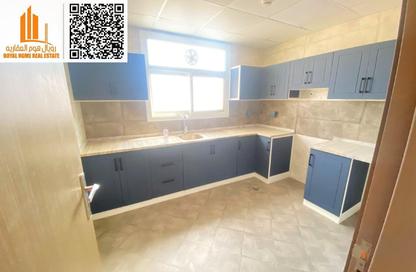 Apartment - 1 Bedroom - 2 Bathrooms for rent in Al Jurf 3 - Al Jurf - Ajman Downtown - Ajman