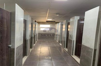 سكن عمال - استوديو - 4 حمامات للايجار في جبل على الصناعية 1 - جبل علي الصناعية - جبل علي - دبي سكن عمال - استوديو - 4 حمامات للايجار في جبل على الصناعية 1 - جبل علي الصناعية - جبل علي - دبي
