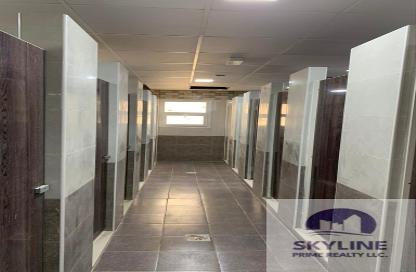 سكن عمال - استوديو - 4 حمامات للايجار في جبل على الصناعية 1 - جبل علي الصناعية - جبل علي - دبي سكن عمال - استوديو - 4 حمامات للايجار في جبل على الصناعية 1 - جبل علي الصناعية - جبل علي - دبي