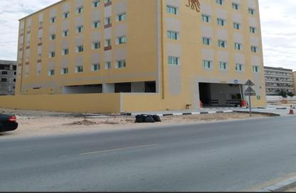 Labor Camp - Studio for rent in Jebel Ali Industrial 1 - Jebel Ali Industrial - Jebel Ali - Dubai