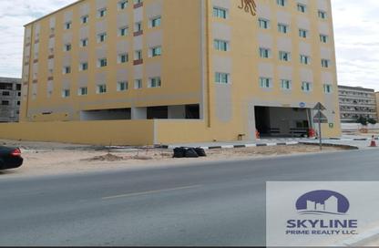سكن عمال - استوديو - 4 حمامات للايجار في جبل على الصناعية 1 - جبل علي الصناعية - جبل علي - دبي سكن عمال - استوديو - 4 حمامات للايجار في جبل على الصناعية 1 - جبل علي الصناعية - جبل علي - دبي