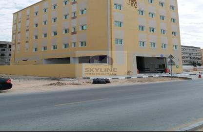 سكن عمال - استوديو - 4 حمامات للايجار في جبل على الصناعية 1 - جبل علي الصناعية - جبل علي - دبي سكن عمال - استوديو - 4 حمامات للايجار في جبل على الصناعية 1 - جبل علي الصناعية - جبل علي - دبي