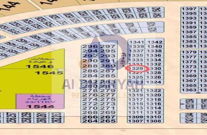 Land - Studio for sale in Al Qasimiah City - Sharjah Land - Studio for sale in Al Qasimiah City - Sharjah