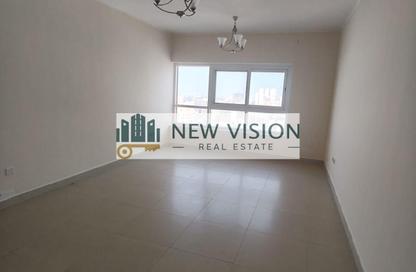 Apartment - 1 Bedroom - 2 Bathrooms for rent in Al Mahatta Building - Al Mahatta - Al Qasimia - Sharjah