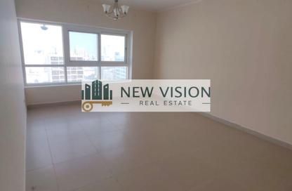 Apartment - 1 Bedroom - 2 Bathrooms for rent in Al Mahatta Building - Al Mahatta - Al Qasimia - Sharjah