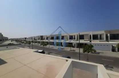 Townhouse - 3 Bedrooms - 4 Bathrooms for sale in Marbella - Mina Al Arab - Ras Al Khaimah