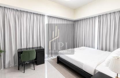 Apartment - 2 Bedrooms - 3 Bathrooms for rent in Merano Tower - Business Bay - Dubai