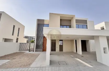 Townhouse - 4 Bedrooms - 5 Bathrooms for rent in Nara - The Valley - Dubai Townhouse - 4 Bedrooms - 5 Bathrooms for rent in Nara - The Valley - Dubai