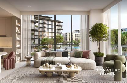 Apartment - 3 Bedrooms - 3 Bathrooms for sale in Ocean Cove Building 1 - Ocean Cove - Mina Rashid - Dubai Apartment - 3 Bedrooms - 3 Bathrooms for sale in Ocean Cove Building 1 - Ocean Cove - Mina Rashid - Dubai
