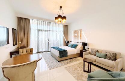 Apartment - Studio - 1 Bathroom for rent in Ghalia Tower - District 18 - Jumeirah Village Circle - Dubai Apartment - Studio - 1 Bathroom for rent in Ghalia Tower - District 18 - Jumeirah Village Circle - Dubai
