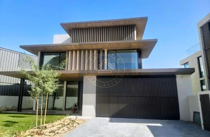 Villa - 4 Bedrooms - 5 Bathrooms for rent in Nad Al Sheba Gardens 2 - Nad Al Sheba Gardens - Nad Al Sheba - Dubai