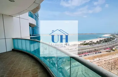 شقة - 3 غرف نوم - 5 حمامات للايجار في الخالدية - أبوظبي شقة - 3 غرف نوم - 5 حمامات للايجار في الخالدية - أبوظبي