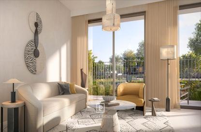 Villa - 3 Bedrooms - 4 Bathrooms for sale in Velora 2 - Velora - The Valley - Dubai Villa - 3 Bedrooms - 4 Bathrooms for sale in Velora 2 - Velora - The Valley - Dubai