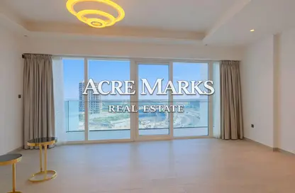 Apartment - 2 Bedrooms - 3 Bathrooms for sale in Me Do Re Tower - JLT Cluster L - Jumeirah Lake Towers - Dubai