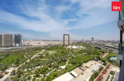 شقة - 3 غرف نوم - 3 حمامات للايجار في 1 بارك جيت ريزيدنس - مساكن بارك غايت - الكفاف - زعبيل - دبي