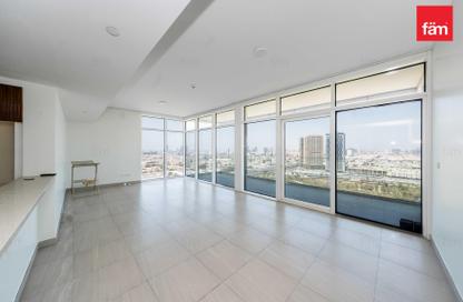 Apartment - 3 Bedrooms - 3 Bathrooms for rent in Park Gate Residence 1 - Park Gate Residences - Al Kifaf - Zabeel - Dubai