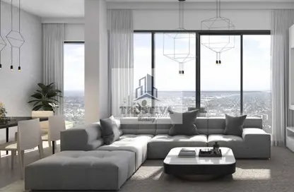 Apartment - 1 Bedroom - 2 Bathrooms for sale in Olfah - Muwaileh Commercial - Sharjah Apartment - 1 Bedroom - 2 Bathrooms for sale in Olfah - Muwaileh Commercial - Sharjah