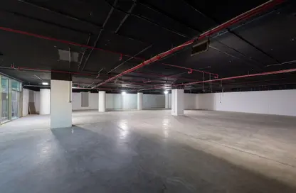 Retail - Studio - 2 Bathrooms for rent in Emirates Sports Hotel Apartments - Dubai Sports City - Dubai