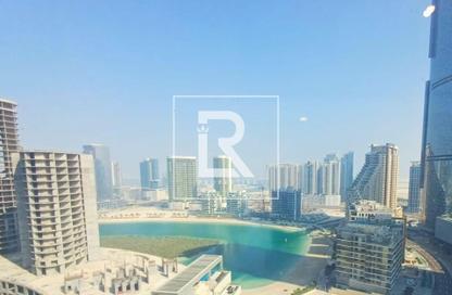 شقة - 2 غرف نوم - 3 حمامات للبيع في راديانت سكوير - مدينة الأضواء - جزيرة الريم - أبوظبي