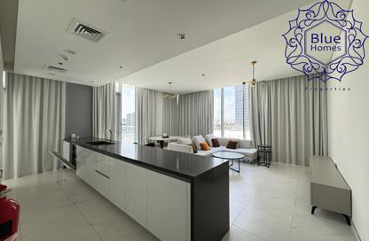 Apartment - 2 Bedrooms - 4 Bathrooms for rent in Residences 6 - The Residences at District One - District One - Mohammed Bin Rashid City - Dubai Apartment - 2 Bedrooms - 4 Bathrooms for rent in Residences 6 - The Residences at District One - District One - Mohammed Bin Rashid City - Dubai