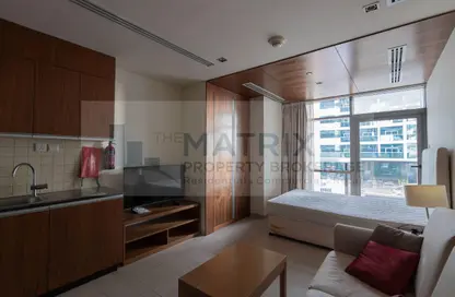 شقة - 1 حمام للايجار في ذا سبيريت - مدينة دبي الرياضية - دبي