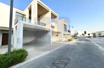 Villa - 3 Bedrooms - 3 Bathrooms for rent in Bliss - Arabian Ranches 3 - Dubai