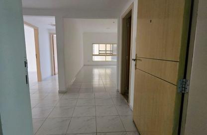 Apartment - 2 Bedrooms - 2 Bathrooms for rent in Thuraya Al Majaz Building - Al Majaz 3 - Al Majaz - Sharjah