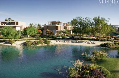 Villa - 5 Bedrooms - 6 Bathrooms for sale in The Acres (Phase 1) - The Acres - Dubai Land - Dubai