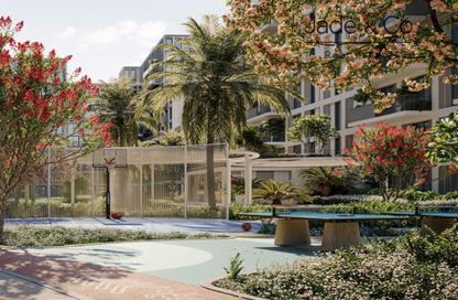 Apartment - 2 Bedrooms - 3 Bathrooms for sale in Avenew 888 Loom F - Loom at Avenew 888 - Avenew 888 - Residential District - Dubai South (Dubai World Central) - Dubai