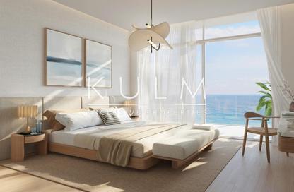 Apartment - Studio - 1 Bathroom for sale in The Beach House - Fahid Island - Abu Dhabi
