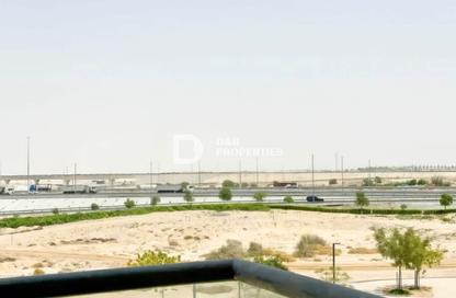 Apartment - Studio - 1 for rent in MAG 520 - Mag 5 Boulevard - Residential District - Dubai South (Dubai World Central) - Dubai Apartment - Studio - 1 for rent in MAG 520 - Mag 5 Boulevard - Residential District - Dubai South (Dubai World Central) - Dubai