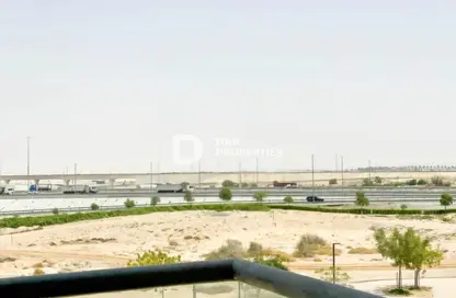 Apartment - 1 Bathroom for rent in MAG 520 - Mag 5 Boulevard - Residential District - Dubai South (Dubai World Central) - Dubai Apartment - 1 Bathroom for rent in MAG 520 - Mag 5 Boulevard - Residential District - Dubai South (Dubai World Central) - Dubai