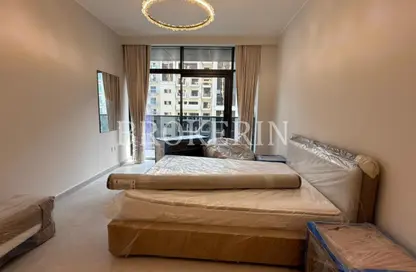 Apartment - 1 Bedroom - 2 Bathrooms for rent in Neva Residences - District 16 - Jumeirah Village Circle - Dubai