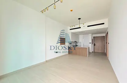 Apartment - 1 Bedroom - 2 Bathrooms for rent in Binghatti Onyx - District 15 - Jumeirah Village Circle - Dubai