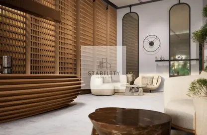 Apartment - Studio - 1 Bathroom for sale in Solanki One - Dubai Land Residence Complex - Dubai Land - Dubai