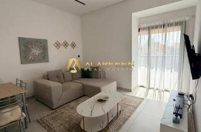 Apartment - 1 - 2 for sale in Marwa Heights - District 15 - Jumeirah Village Circle - Dubai