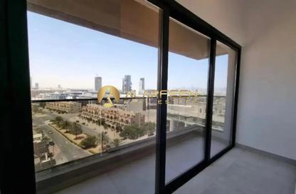 Apartment - 1 - 2 for sale in Marwa Heights - District 15 - Jumeirah Village Circle - Dubai