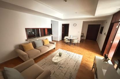 Apartment - Studio - 1 for rent in South Ridge 5 - South Ridge - Downtown Dubai - Dubai