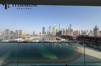 شقة - 2 غرف نوم - 2 حمامات للبيع في برج Sunrise Bay 2 - سانرايز باي - إعمار بيتشفرونت - دبي هاربور - دبي