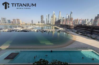 شقة - 2 غرف نوم - 2 حمامات للبيع في برج Sunrise Bay 2 - سانرايز باي - إعمار بيتشفرونت - دبي هاربور - دبي