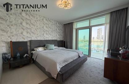 شقة - 2 غرف نوم - 2 حمامات للبيع في برج Sunrise Bay 2 - سانرايز باي - إعمار بيتشفرونت - دبي هاربور - دبي