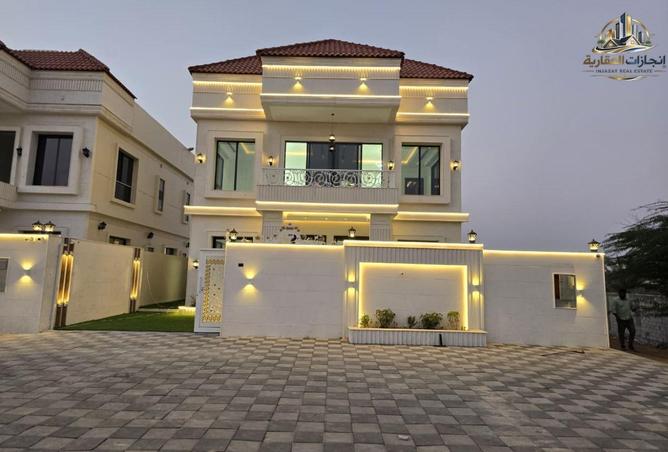 89211061 - الصورة الرئيسية للعقار