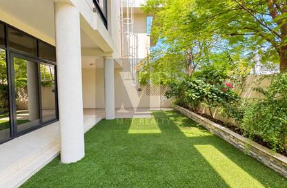 Townhouse - 3 - 5 for rent in Phoenix - Damac Hills - Dubai