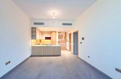 Apartment - 1 Bedroom - 2 Bathrooms for rent in Jannat - Midtown - Dubai Production City (IMPZ) - Dubai