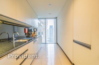 Apartment - 1 Bedroom - 1 Bathroom for rent in JW Marriott Hotel Marina - Dubai Marina - Dubai Apartment - 1 Bedroom - 1 Bathroom for rent in JW Marriott Hotel Marina - Dubai Marina - Dubai