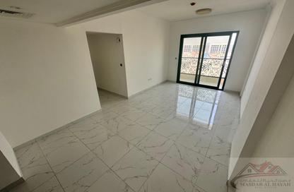 Apartment - 1 Bedroom - 2 Bathrooms for rent in Muweileh Community - Muwaileh Commercial - Sharjah