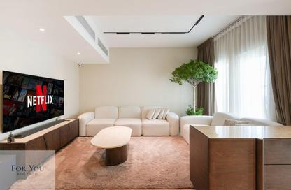 Apartment - 2 - 3 for sale in Al Waha Villas - Dubai Apartment - 2 - 3 for sale in Al Waha Villas - Dubai