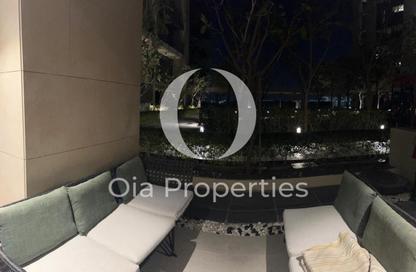Townhouse - 3 - 4 for sale in Soho Square - Saadiyat Island - Abu Dhabi