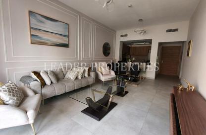 Apartment - 1 - 2 for rent in Eleganz by Danube - District 14 - Jumeirah Village Circle - Dubai Apartment - 1 - 2 for rent in Eleganz by Danube - District 14 - Jumeirah Village Circle - Dubai