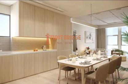 Apartment - Studio - 1 Bathroom for sale in MAG 330 - City of Arabia - Dubai